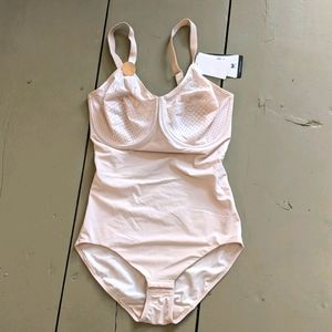 NWT SOMA Nude Shapewear
